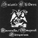 Hiemperium : Satan's Children